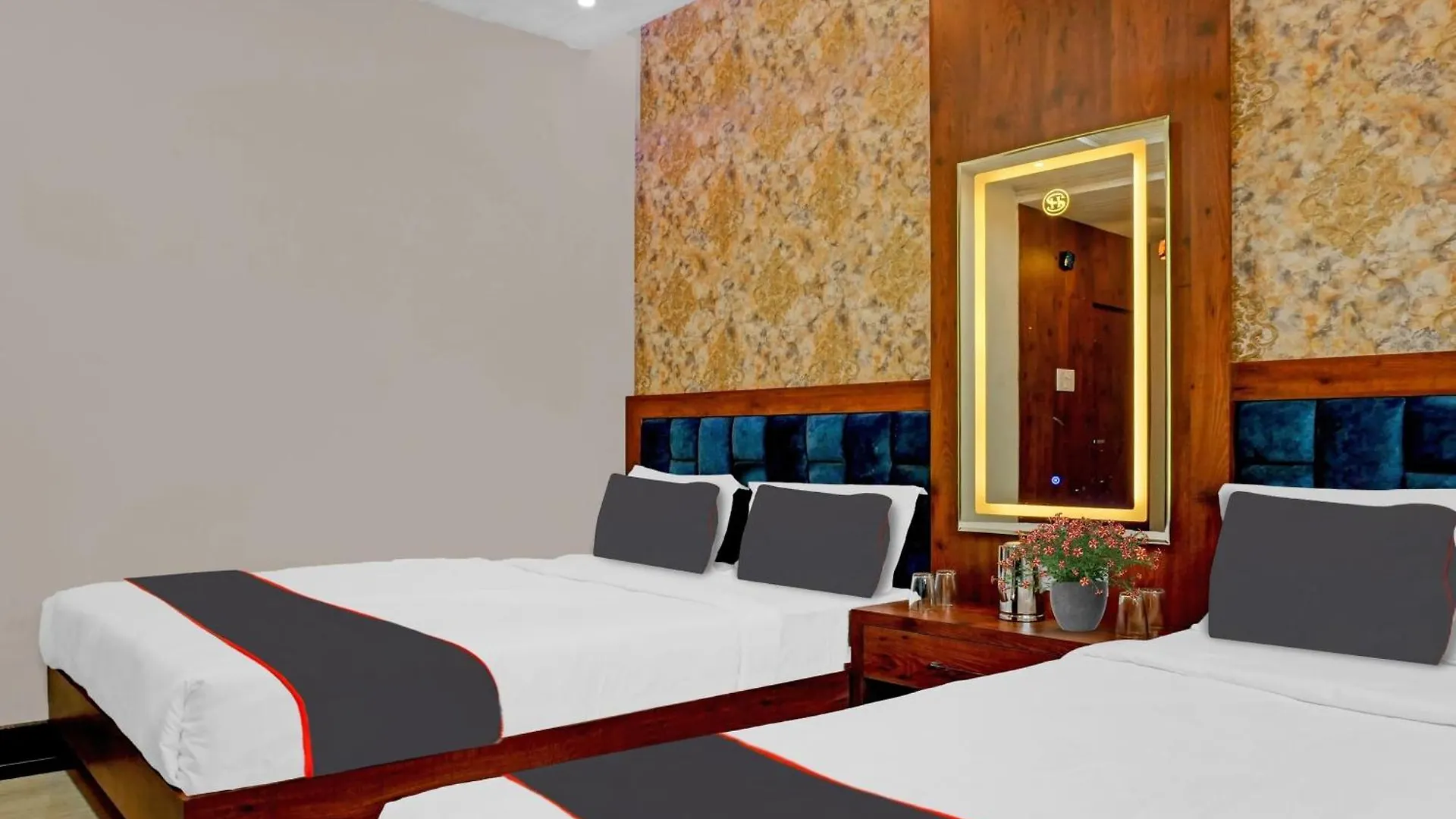Collection O Hotel Shaurya Waranasi Indie