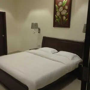 Hotel Nikko Blue - Boutique Gurgaon