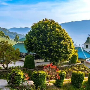 Hotel Southern Panorama Campnoel Munnar Vattavada