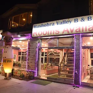 Hotel Mashobra Valley Shimla