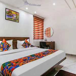 Hotel Fabhotel Moro Rohini Sector 4 Delhi (National Capital Territory of India)