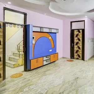 Hotel O Golden Key Delhi (National Capital Territory of India)