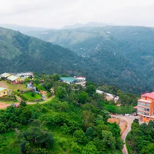 Hotel Pagoda Plantation Pirmed