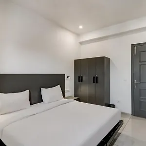 Hotel Townhouse South 2 Sector 49 Gurgaon