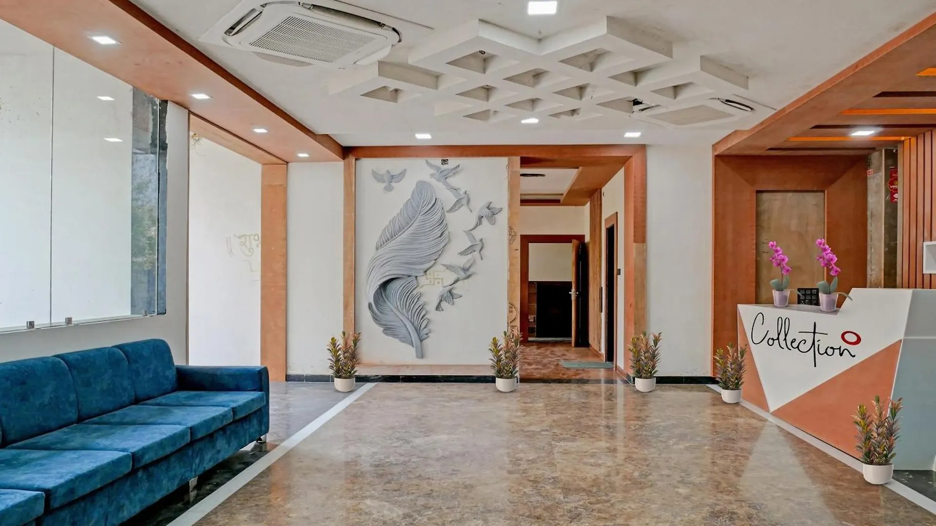 Collection O Hotel Shaurya Varanasi 3*,